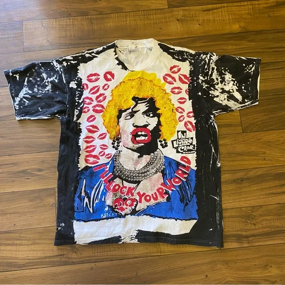 Mosquitohead Jamie Foxx vintage Tシャツ XL s-l400.jpg